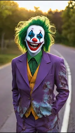 Joker Effect 