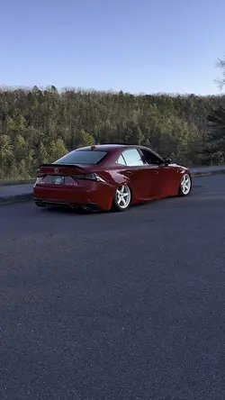 Car template 