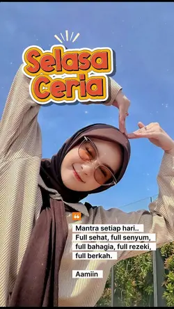 Selasa Ceria