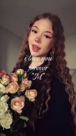 i love you forever