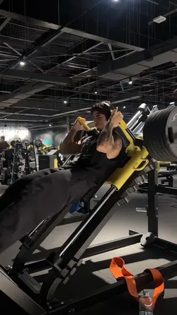 6 CLIP VIDEO GYM
