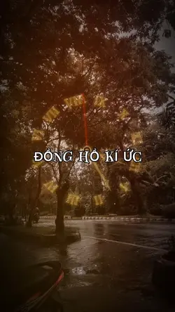 Mẫu đồng hồ kí ức