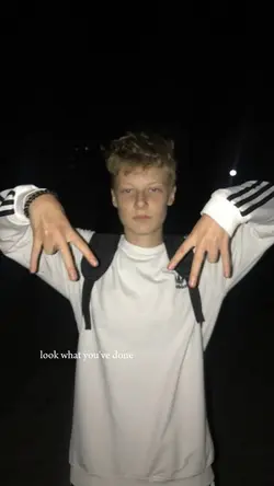 LEGENDARISXSTARBOY