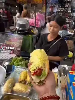 Ma, anong ulam 