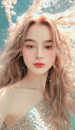 MERMAID AI 