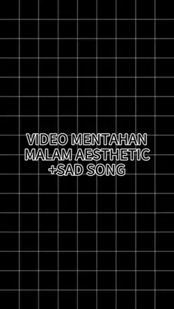 sad vibes kata"