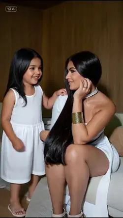 EFEITO FILHA