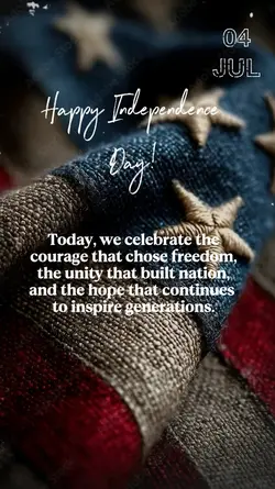 US independence day