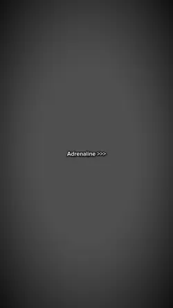 Adrenaline 📈