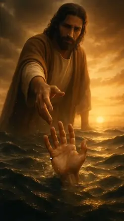 Dame tu mano