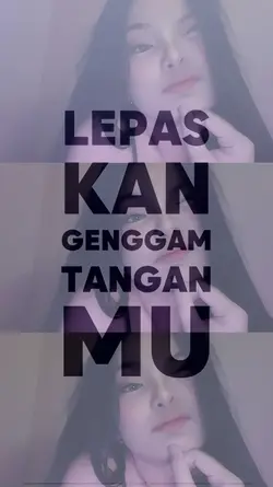 JANGAN PAKSA RINDU