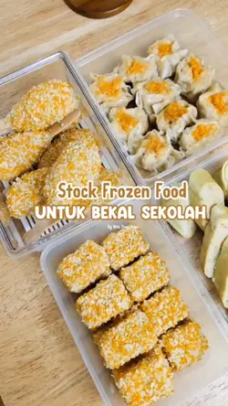 stok frozen u