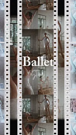 Ballet story