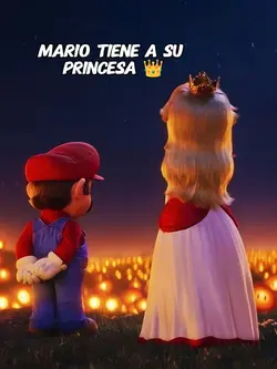 mi princesa