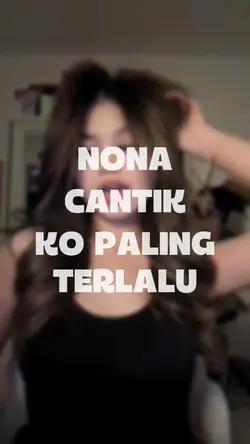 nona cantik ko