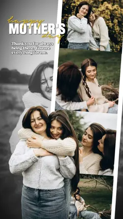 happy mothers day