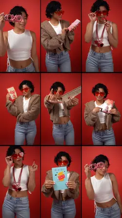 9 VIDEO OR PHOTO