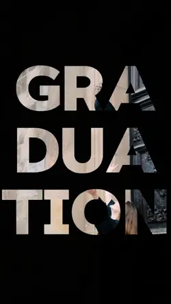 Graduation 2024