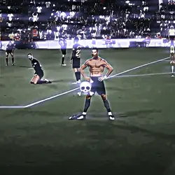 Skibidi Ronaldo 