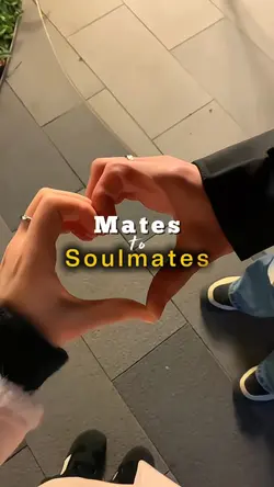 Mates to Soulmate🫶
