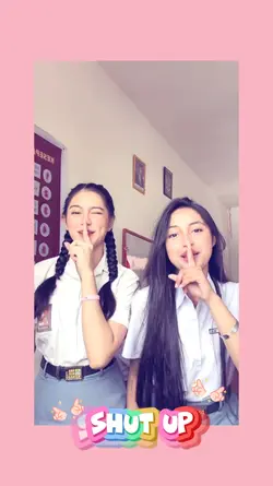 SHUT UP AND DANCE 
