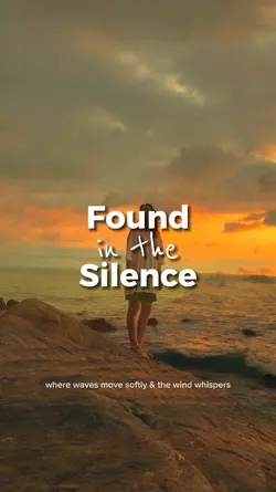 SILENCE CINEMATIC