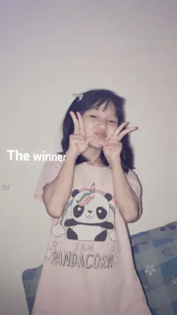 THE WINNER TREND 