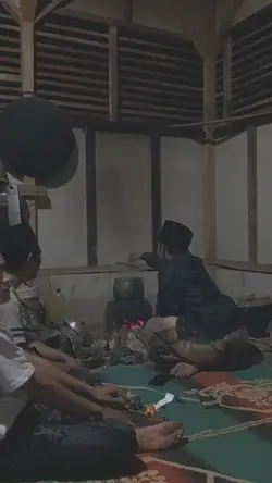 terasa tahun 80 han