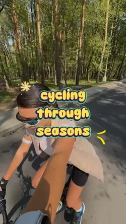 cycling