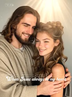 Jesus Hug