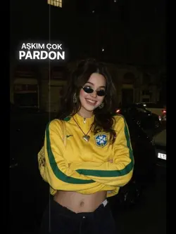 COOOK PARDON