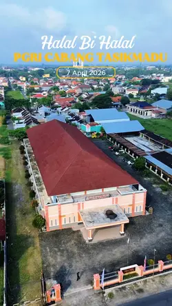 Halalbihalal HD