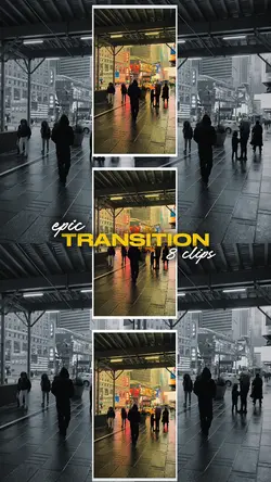 Epic Transition