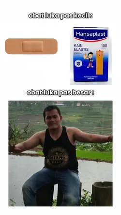 obat luka