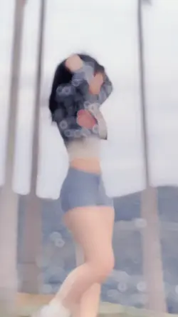 Beautifull slowmo