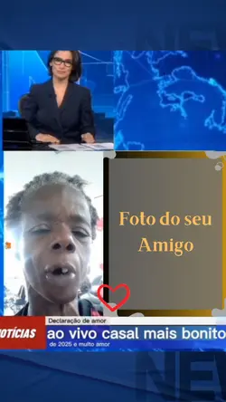 Declaração de amor