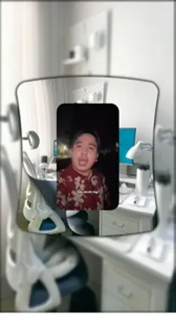 Pas lebaran