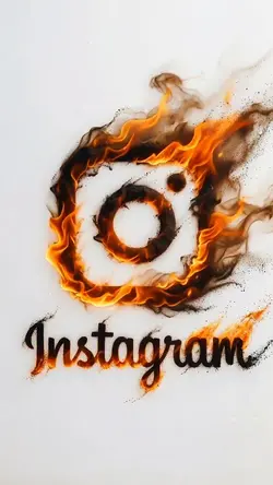 Instagram | Fire