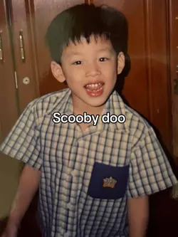 Scooby doo
