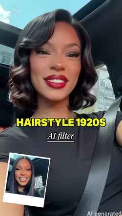 Hairstyle AI