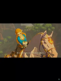 Princess Zelda