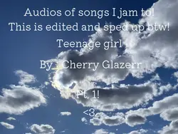 Songs pt.1
