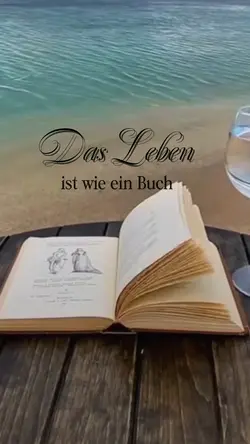 Das Leben ist..