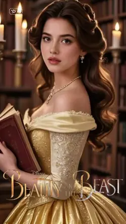princess Belle