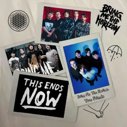 BMTH True Friends 