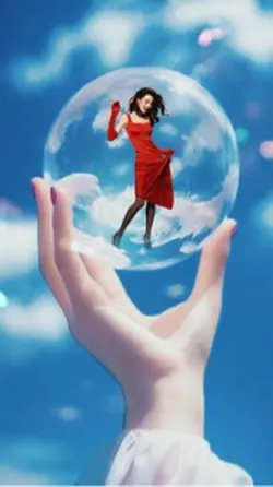 Bubbles