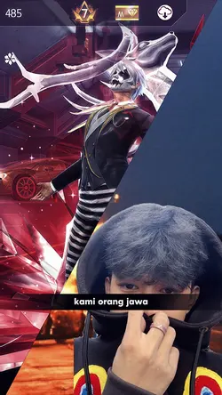 kami orang jawa