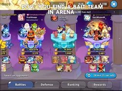 bait teams 🥀