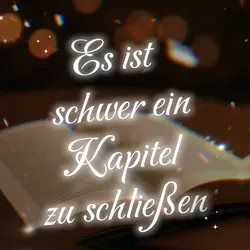 Kapitel zu schließen