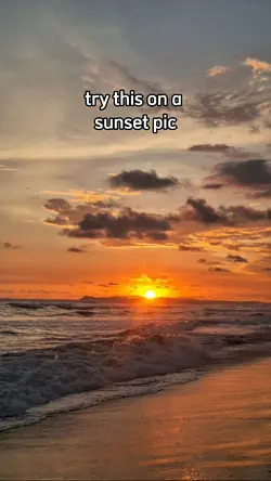 Try Sunset